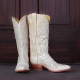 Natural Ranch Horse 1736