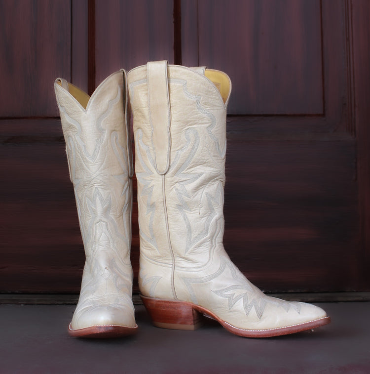 Natural Ranch Horse 1736