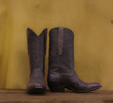 Brown Kangaroo with Stitch Men's Classic 2201