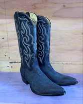 Black Elephant Men's Boot 3100