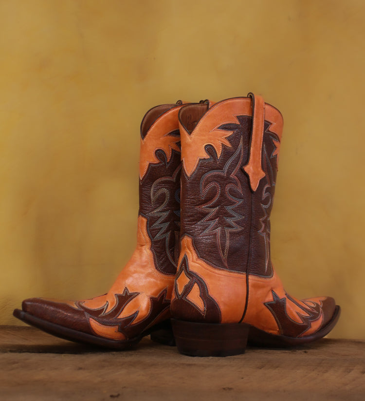 Kangaroo and Buffalo Men's Classic 4990