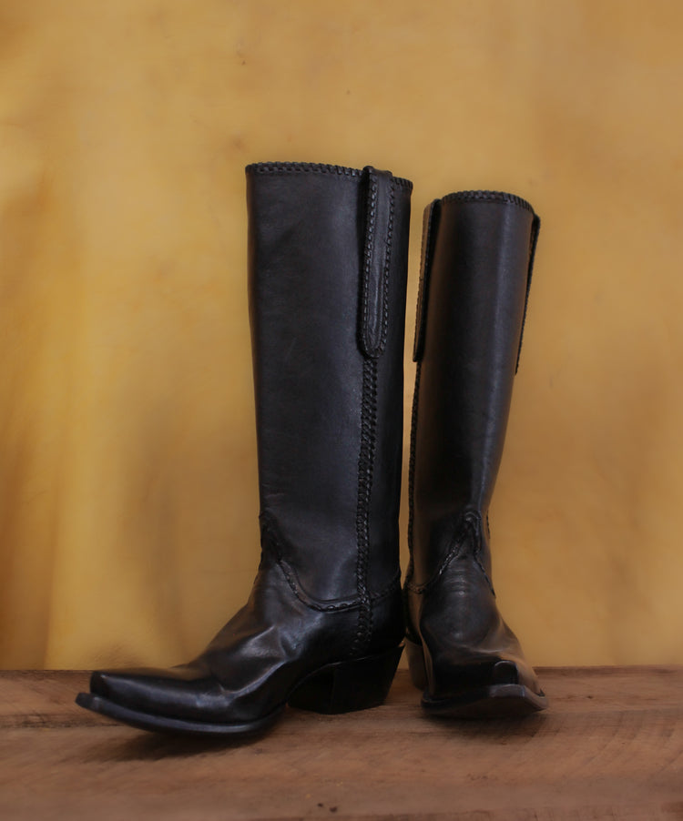 Black Kangaroo Women's Classic Tall 4999