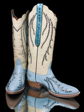 Stardust Style 6 Baby Blue Women's Tall 4-64