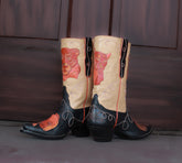 Mountain Lion "Yellowstone Collection" Women's Classic 801