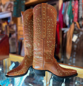 Stardust Style 1 Peanut Women's Tall 4-66