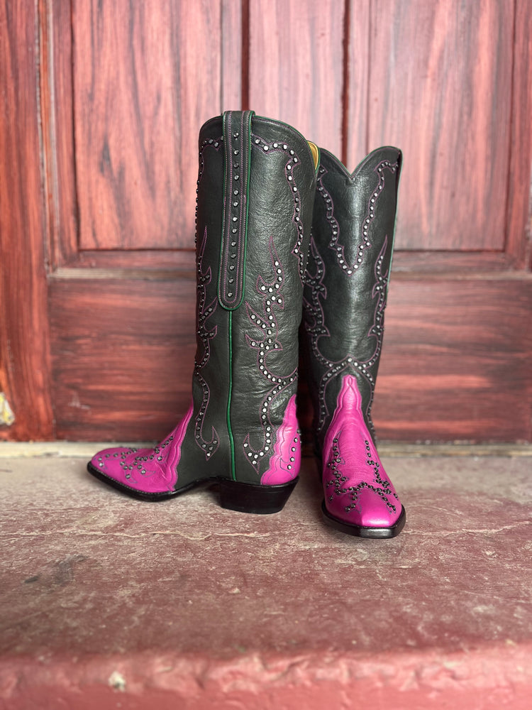 Stardust Style 3 Magenta 4-62