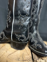 Stardust Style 4 Black 4-63