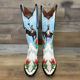 Rodeo Wyoming Women's Classic 3002