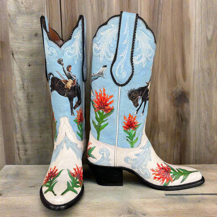 Rodeo Wyoming Women's Classic 3002