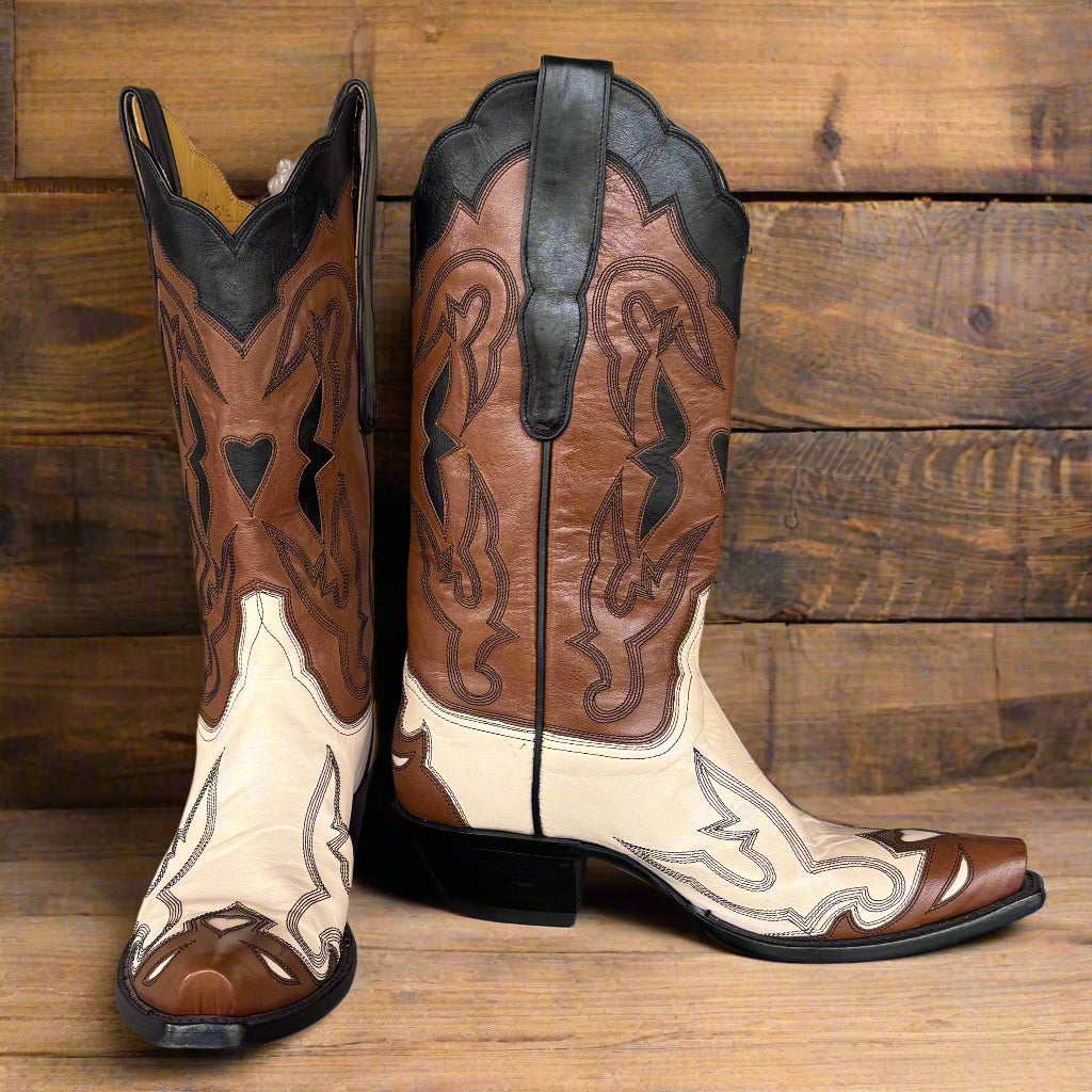 Bone & Choc Kangaroo Women's Classic 808