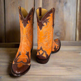 Peanut Kangaroo & Buffalo Men's Classic 1200