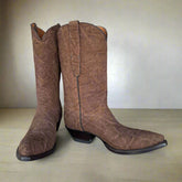 All Brown Elephant Men's Classic 5-11