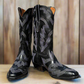 Black High West Men's Classic 5-18