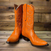 Kangaroo Orange Men's Classic 1102