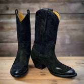 Black Roughout Women's Classic 3000