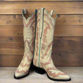 Bone Kangaroo w/ Stitching Women's Classic 5-55