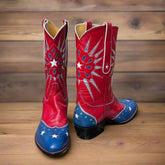 Summer Blue Women's Classic 4-08