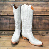 White Kangaroo Women's Classic 4-34