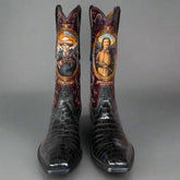 "The Outlaws" Men's Classic 5-104