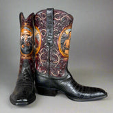 "The Outlaws" Men's Classic 5-104