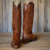 "Missy Kiddy" Women's Tall 4-103