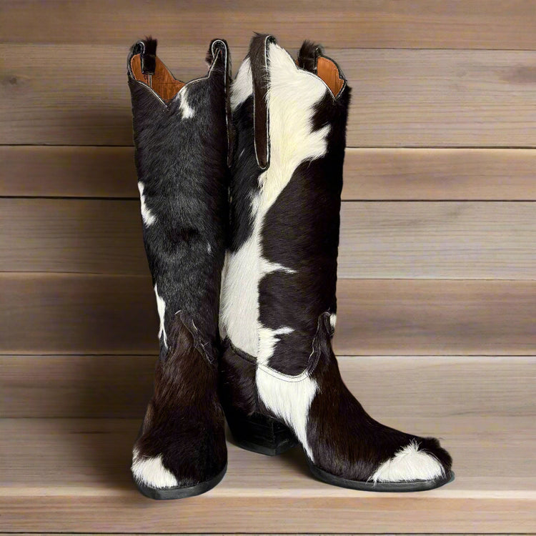 Moww Hair On Women's Tall 4-105
