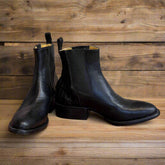 Kangaroo w/ Blk Gator Women's Flamingo 617