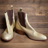 Deer Skin Women's Flamingo 02-05