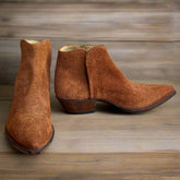 Rust Rough Out Women's Flamingo 02-06