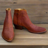 Distressed Rust Rough Out Women's Flamingo 718