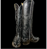 Stardust Style 4 Black 4-63