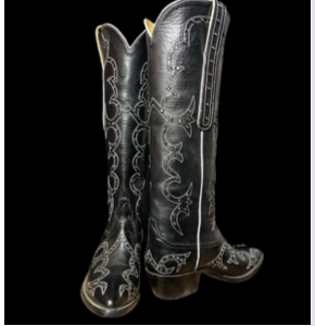 Stardust Style 4 Black 4-63