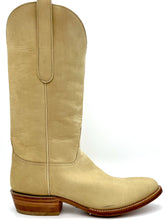 Natural Nubuck Tres Outlaws Men's Classic -349