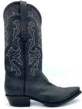 Black Calf Tres Outlaws Men's Classic 361