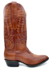 Cognac Kangaroo Tres Outlaws Men's Classic -425