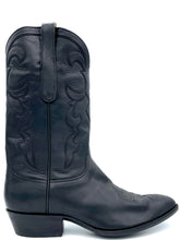 Black French Calf Tres Outlaws Men's Classic 511