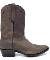 Distressed Choc Calf Tres Outlaws Men's Classic Boot 538
