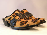 Leopard W/Strap