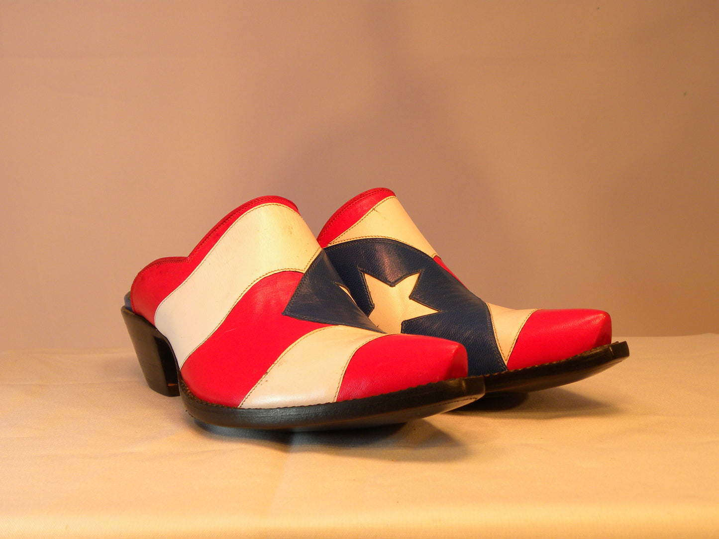 Texas Flag