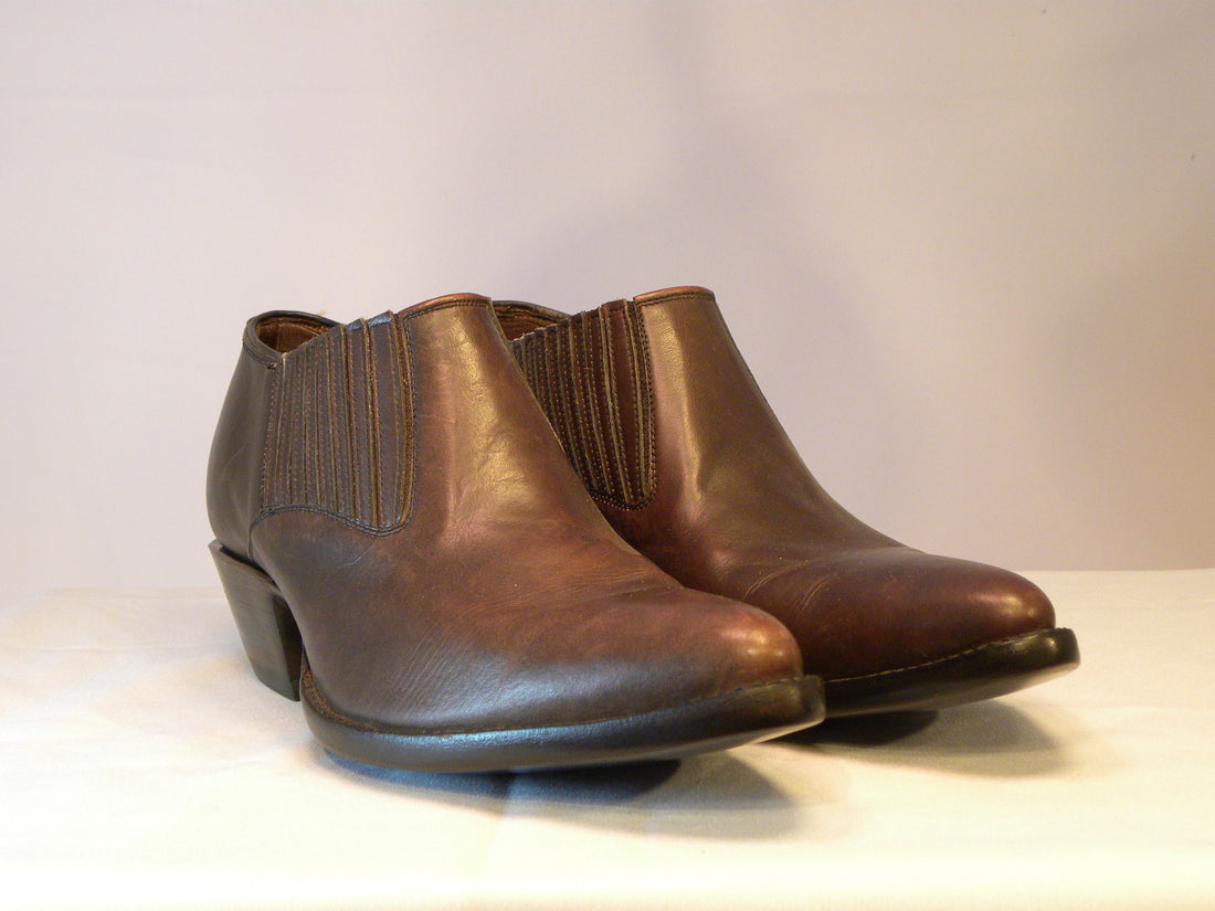 J10 Shoe