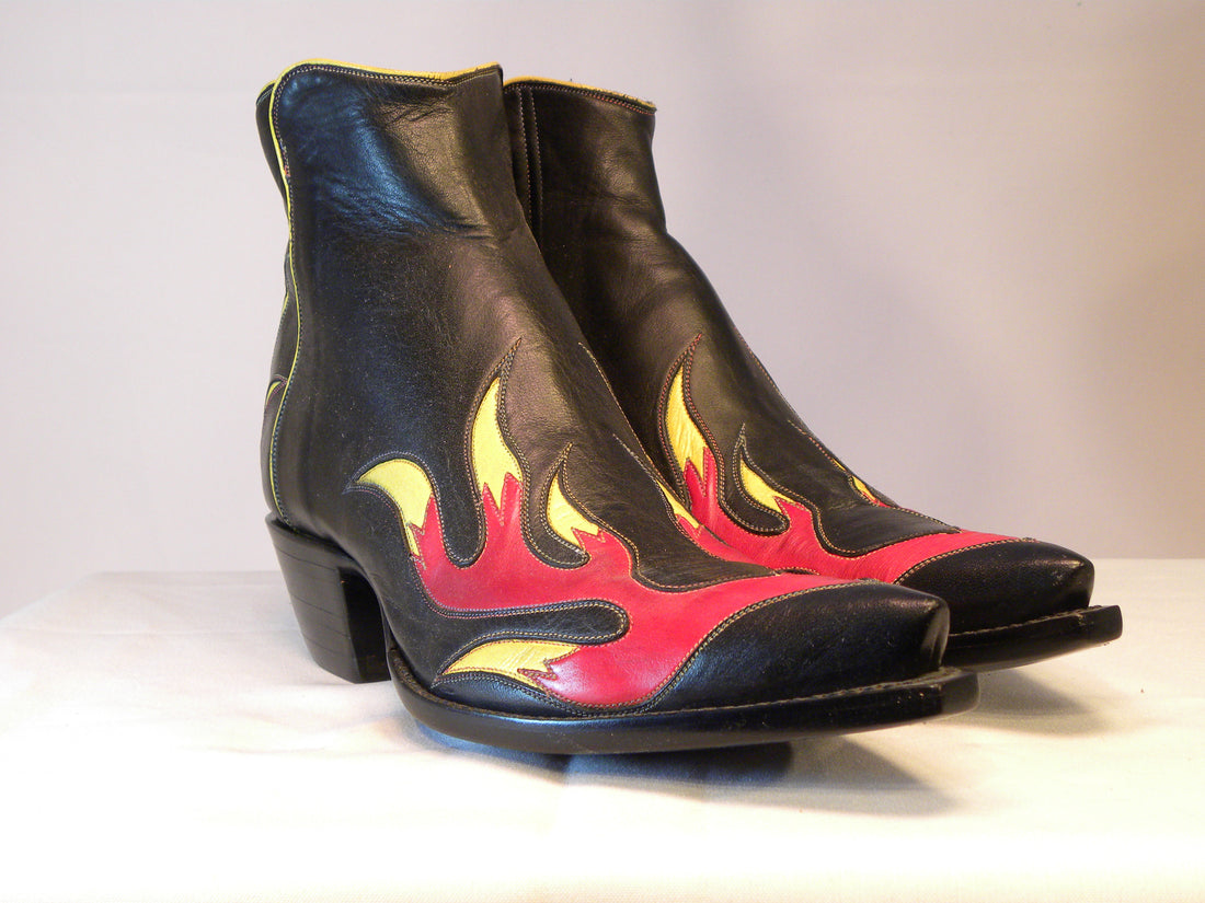 Flames