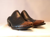 Gator Wingtip