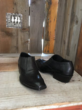 Black Soft Calf w/handling tooling 3300