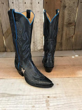 Kangaroo & Lizard UF Women's Classic Boot 4-3