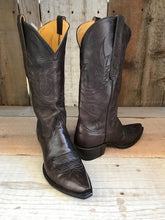 Brown Buffalo Tres Outlaws Women's Classic Boot 1592@