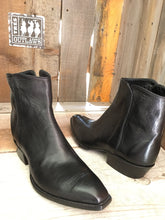 Natural Solf Calf w/ med bronze 4001