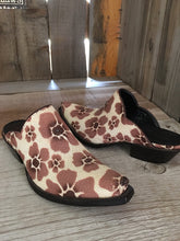 Flower Print Sting Ray 1603