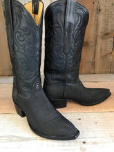 Black Stingray Tres Outlaws Women's Boot 2557@
