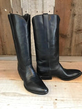 Black Calf Tres Outlaws Women's Classic Boot 2559@