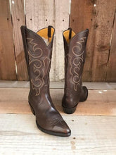 Choco Kangaroo Tres Outlaws Women's Classic Boot 2527@